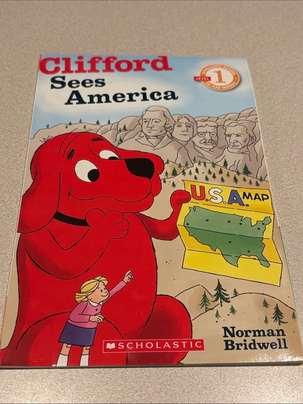 Lot of Scholastic Children’s Books (new condition)